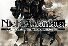 Nier Automata