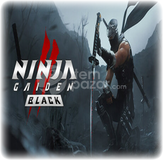 NINJA GAIDEN 2 Black - GARANTİ