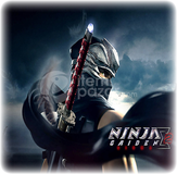 NINJA GAIDEN 2 - GARANTİ