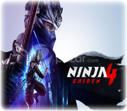 NINJA GAIDEN 4 - GARANTİ