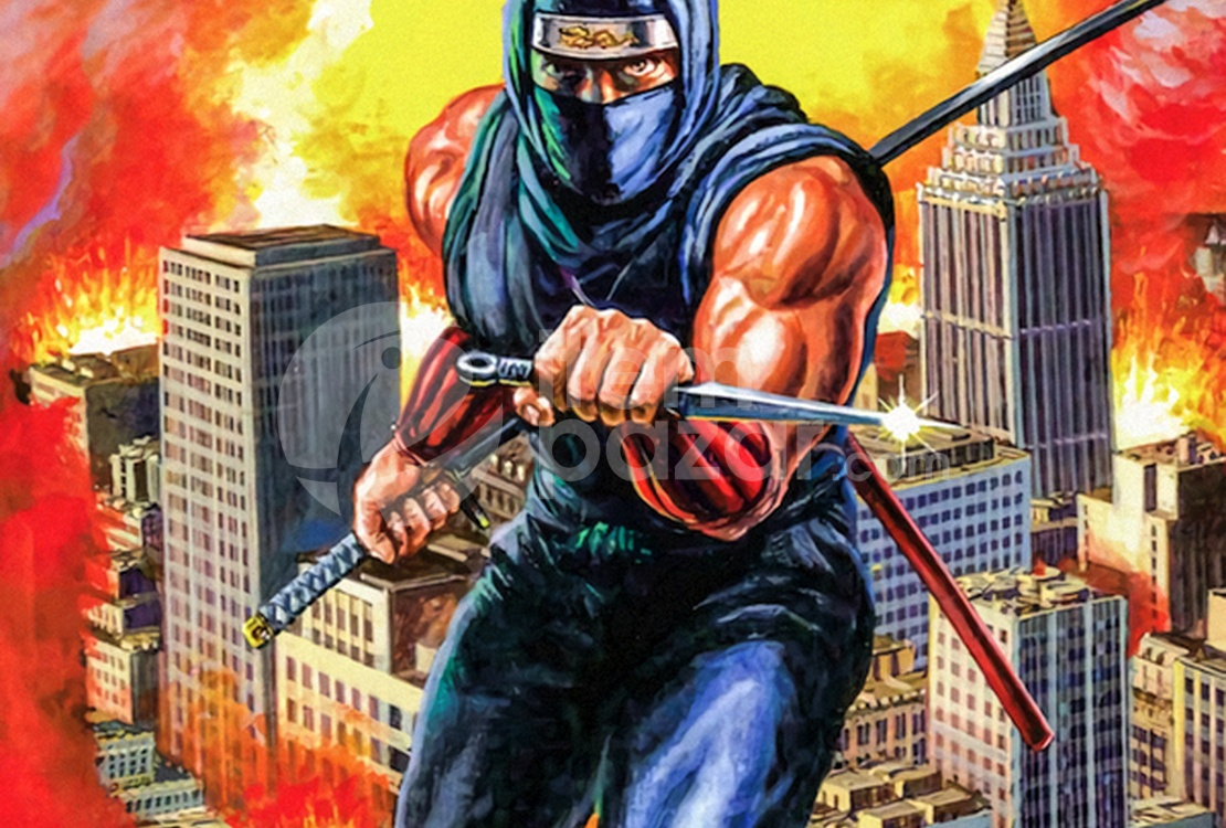 NINJA GAIDEN Σ