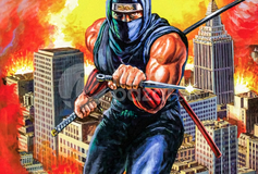 NINJA GAIDEN Σ