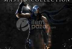 NINJA GAIDEN: Master Collection