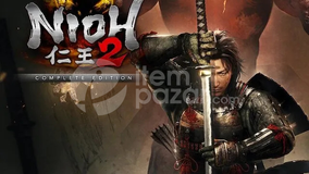 Nioh 2 The Complete Edition+ SINIRSIZ