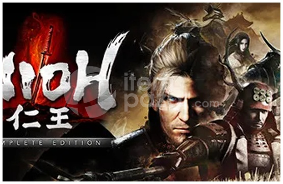 Nioh Complete Edition