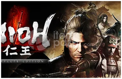 Nioh Complete Edition