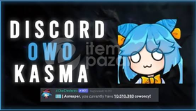 Nitro+Sınırsız OwO method