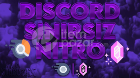 Nitro Uzatma Method