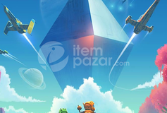 No Man's Sky