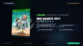 No Man's Sky Tam Sürüm Online Garanti