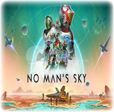 No Mans Sky - GARANTİ