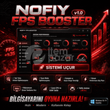 FPS Booster [AI DESTEKLİ]