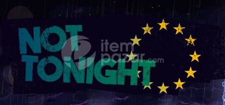 Not Tonight
