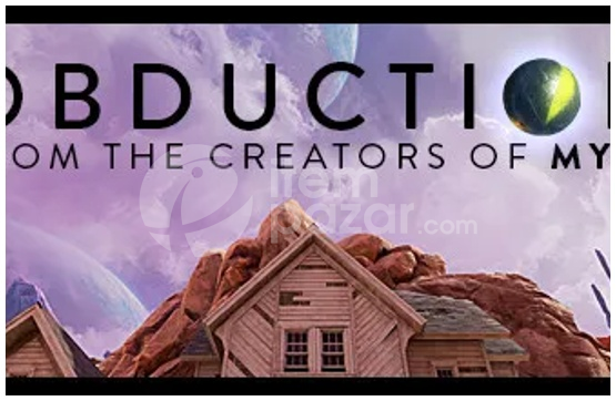 Obduction