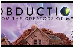 Obduction