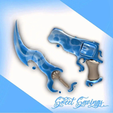 Ocean Set [Murder Mystery 2 - MM2]