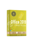 Office 2019 Pro Plus Retail Dijital Lisans 
