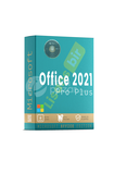Office 2021 Pro Plus Retail Dijital Lisans 