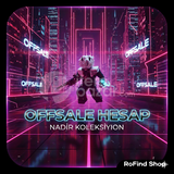 OFFSALE⚡GARANTİLİ BİLGİLERİ DEĞİŞEN HSP