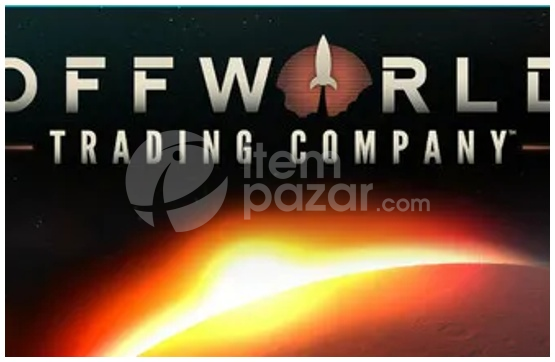 Offworld Trading Company