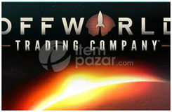 Offworld Trading Company
