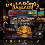 ⭐OKULA DÖNÜŞ BAŞLADI!⭐KESİNTİSİZ 30 GÜN İZLE✅