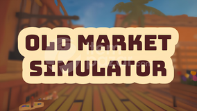 Old Market Simulator + Garanti