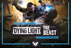 ⭐[ÖMÜR BOYU] Dying Light: The Beast