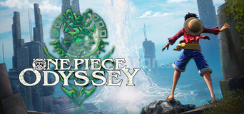 ONE PIECE ODYSSEY