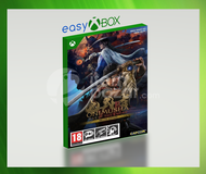 Onimusha: Way of the Sword-Deluxe Edition -XBOX