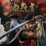 Onimusha: Way of the Sword PC (OTO)