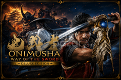 Onimusha: Way of the Sword Premium Deluxe