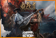Onimusha Way of the Sword Premium Deluxe