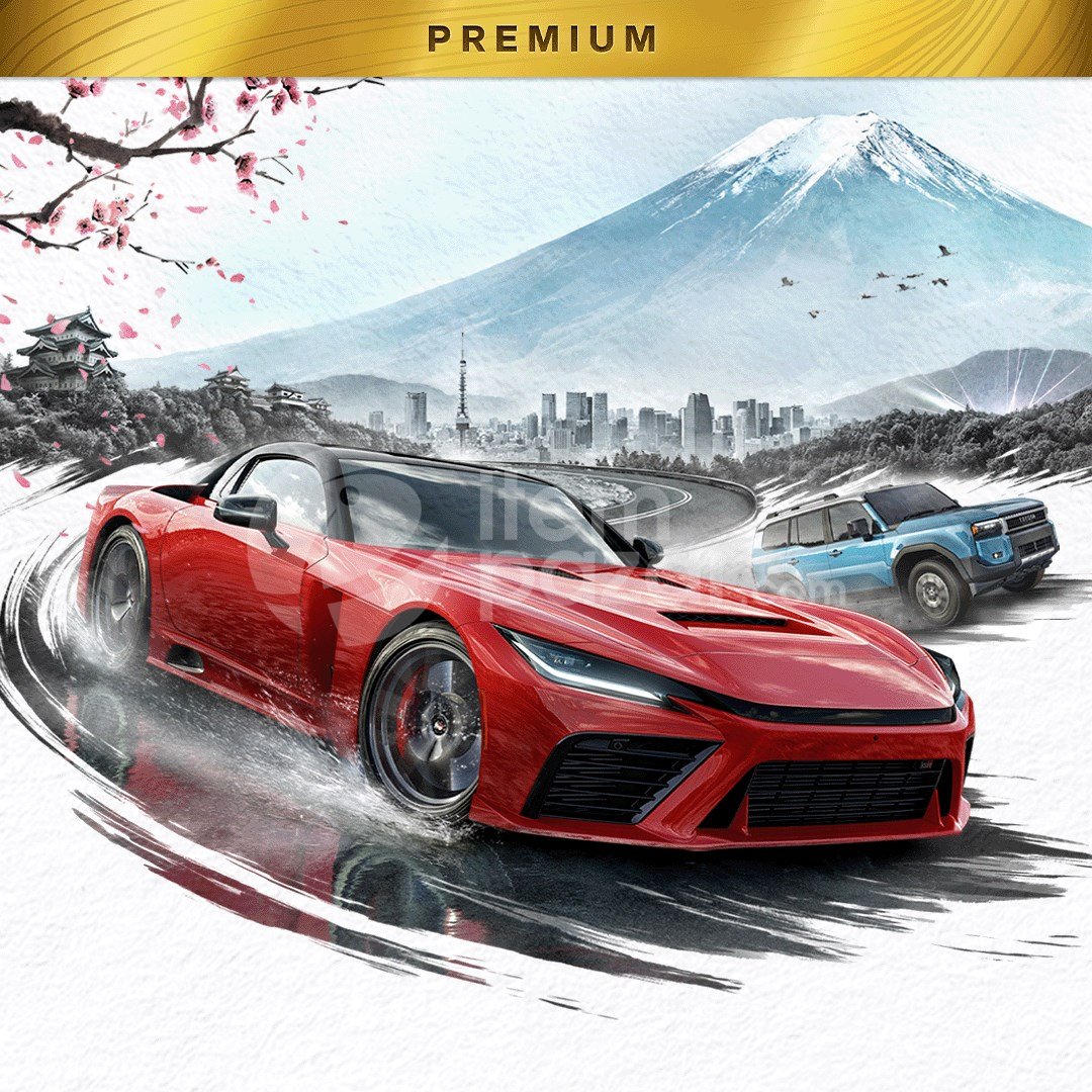 Online Forza Horizon 6 Premium Edition 