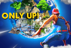 Only Up! + Garanti