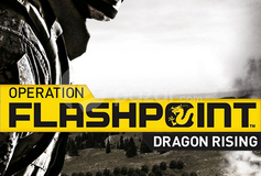 OPERATION FLASHPOINT: DRAGON RISING