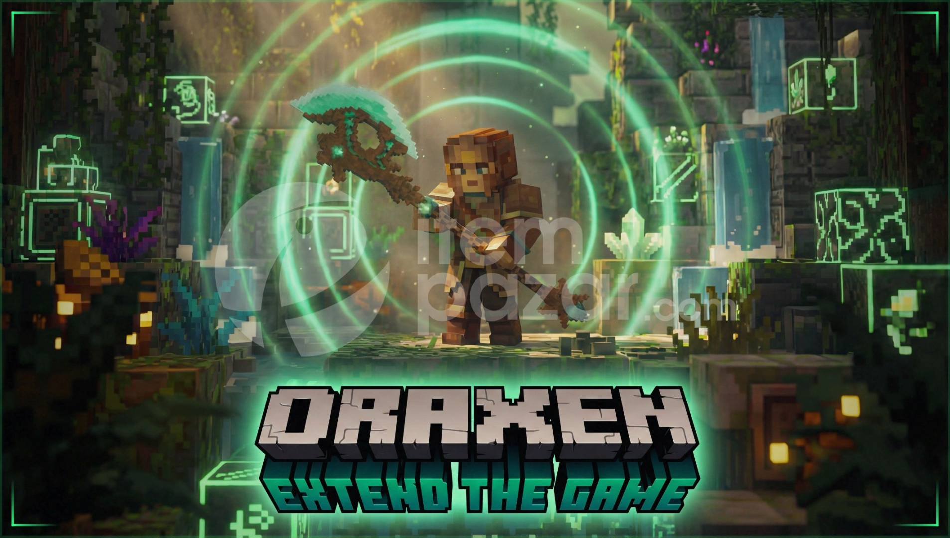 Oraxen Plugin (1.20.1 - 26.3)