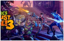 Orcs Must Die 3