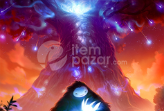 Ori and the Blind Forest: Definitive Edition