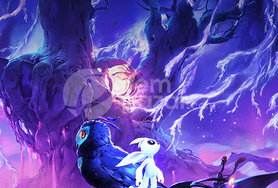 Ori and the Will of the Wisps