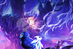 Ori and the Will of the Wisps