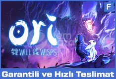 Ori and the Will of the Wisps | Garanti