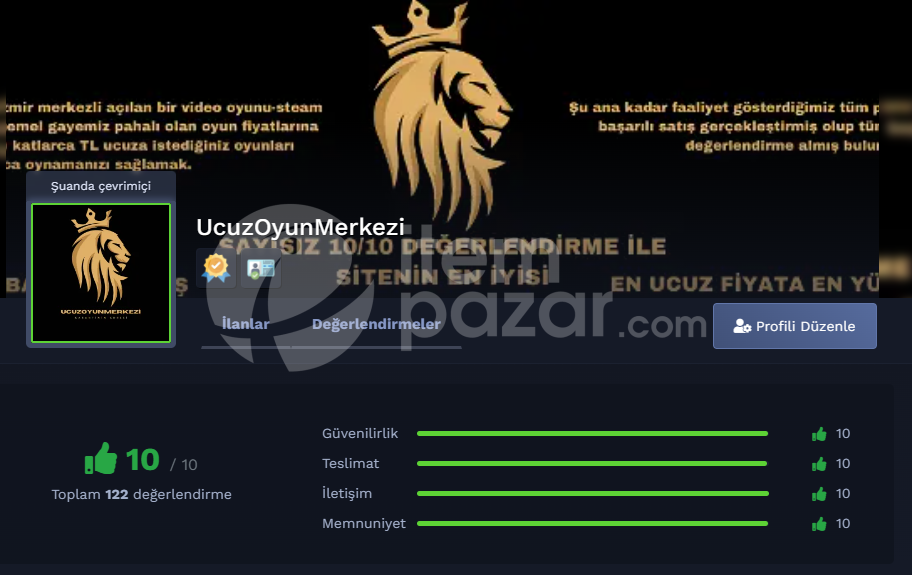 OSM 500 BOSS COİNS