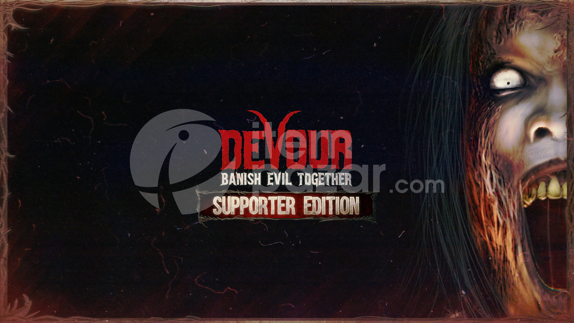 ⭐Oto / Devour + GARANTİ