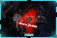 [ OTO-GUARD ] Back 4 Blood Garantili