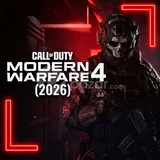 |OTO GUARD| Call Of Duty: Modern Warfare 4 2026