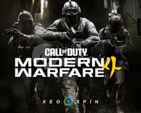 OTO GUARD | Call Of Duty Modern Warfare 4