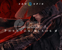 OTO GUARD | Phantom Blade Zero Deluxe Edition