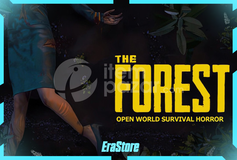 [ OTO-GUARD ] The Forest Garantili