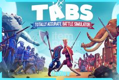 [ OTO-GUARD ] Totally Accurate Battle Simulator